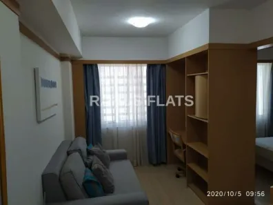 Flat com 1 Quarto à venda, 30m² no Consolação, São Paulo