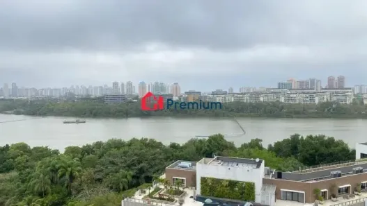 Apartamento com 4 Quartos à venda, 160m² no Barra da Tijuca, Rio de Janeiro