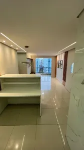 Apartamento com 3 Quartos à venda, 88m² no Calhau, São Luís
