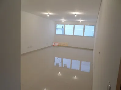 Sala Comercial para alugar, 47m² no Centro, São Bernardo do Campo