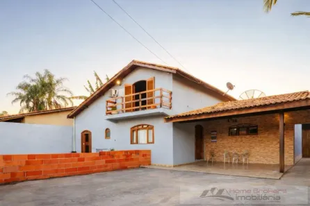 Casa com 3 Quartos à venda, 291m² no Parque Corrupira - Etapa 1, Jundiaí
