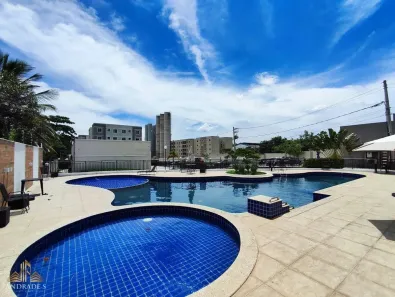 Apartamento com 2 Quartos à venda, 41m² no Inhoaíba, Rio de Janeiro