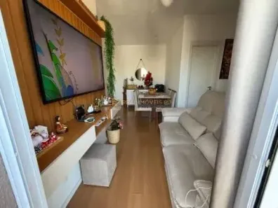 Apartamento com 2 Quartos à venda, 55m² no São Francisco Xavier, Rio de Janeiro