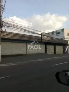 Ponto Comercial para alugar, 410m² no Divino Espírito Santo, Vila Velha