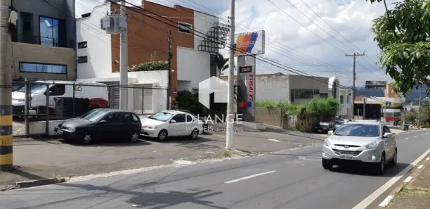 Lote/Terreno para alugar, 960m² no Jardim Conceição (Sousas), Campinas