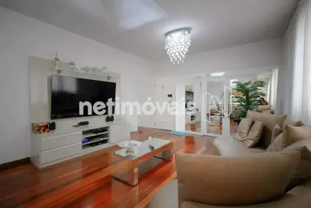 Apartamento com 4 Quartos à venda, 170m² no Savassi, Belo Horizonte