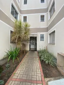 Apartamento com 2 Quartos para alugar, 49m² no Nova Pompéia, Piracicaba