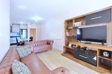 Cobertura com 2 Quartos à venda, 128m² no Teresópolis, Porto Alegre