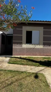 Casa de Condomínio com 2 Quartos à venda, 66m² no Jardim Ipanema, São Carlos