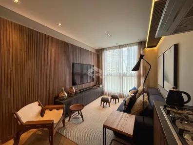Apartamento com 2 Quartos à venda, 65m² no Balneário, Florianópolis