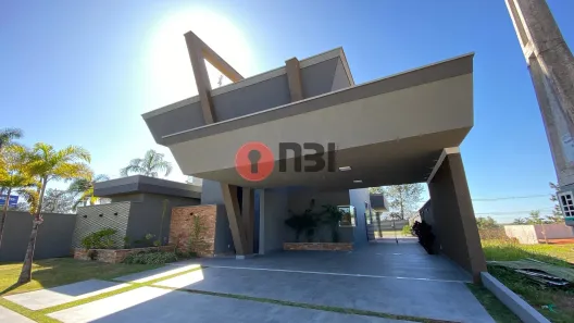 Casa com 4 Quartos à venda, 270m² no BADY BASSITT, Bady Bassitt