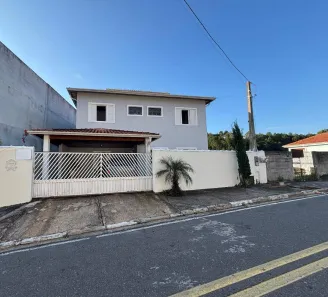Casa com 5 Quartos à venda, 262m² no Vale dos Eucaliptos, Guararema