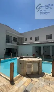 Imóvel Comercial para venda ou aluguel, 500m² no Jardim Maria Helena, Guarulhos