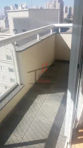 Apartamento com 2 Quartos à venda, 70m² no Chácara Califórnia, São Paulo