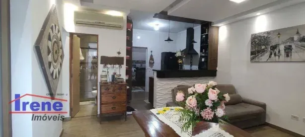 Casa com 2 Quartos à venda, 57m² no Nova Itanhaém - Praia, Itanhaém