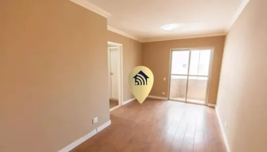 Apartamento com 2 Quartos à venda, 75m² no Vila Romana, São Paulo