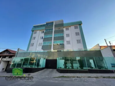 Apartamento com 3 Quartos à venda, 101m² no Inconfidentes, Contagem