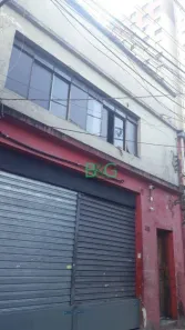 Galpão/Depósito/Armazém à venda, 350m² no Bela Vista, São Paulo
