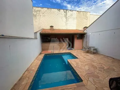 Casa com 3 Quartos à venda, 149m² no Vila Independência, Piracicaba