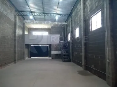 Galpão/Depósito/Armazém à venda, 176m² no Jardim dos Jequitibás, Limeira