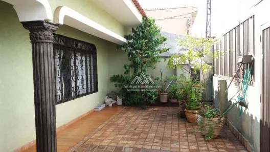 Casa com 3 Quartos à venda, 196m² no Jardim Zara, Ribeirão Preto