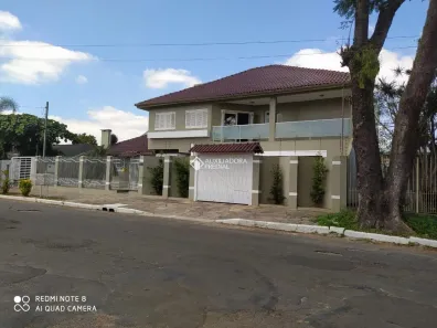 Sobrado com 3 Quartos à venda, 370m² no Harmonia, Canoas