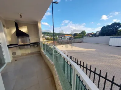 Apartamento com 2 Quartos à venda, 76m² no Santo Antônio, Jaguariúna