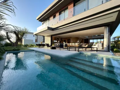 Casa de Condomínio com 6 Quartos à venda, 450m² no Remanso, Xangri-Lá
