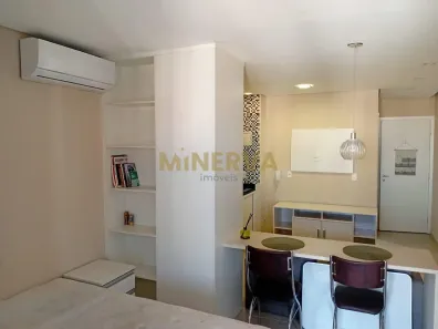 Apartamento com 1 Quarto para alugar, 35m² no Vila Gomes Cardim, São Paulo