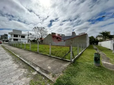 Lote/Terreno à venda, 450m² no Jurerê, Florianópolis