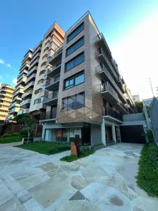 Apartamento com 1 Quarto para alugar, 31m² no Moinhos de Vento, Porto Alegre