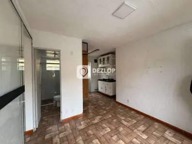 Apartamento com 2 Quartos à venda, 41m² no Fundos, Biguaçu