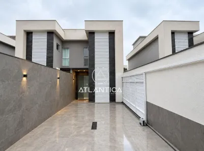 Casa com 2 Quartos para alugar, 88m² no Costazul, Rio das Ostras