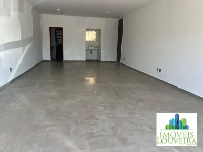 Sala Comercial para alugar, 50m² no Aglomeração Urbana de Jundiaí, Louveira