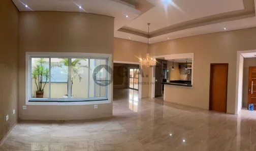 Casa de Condomínio com 3 Quartos à venda, 250m² no Jardim Gramados de Sorocaba, Sorocaba