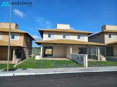 Casa de Condomínio com 3 Quartos à venda, 126m² no Vila João Vaz, Goiânia