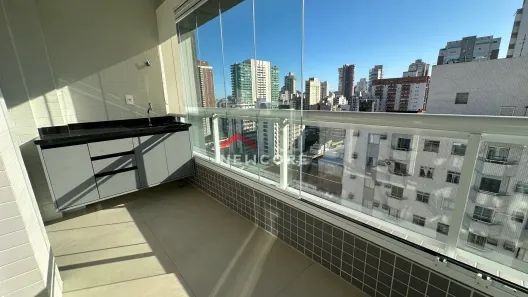 Apartamento com 1 Quarto à venda, 53m² no Boqueirão, Santos