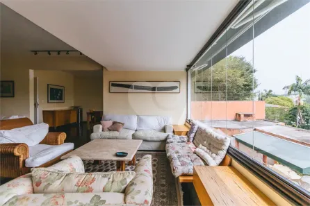 Casa com 4 Quartos à venda, 300m² no Pacaembu, São Paulo
