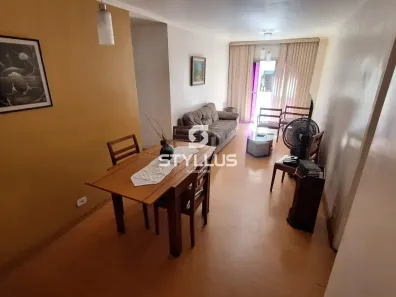 Apartamento com 3 Quartos à venda, 72m² no Cachambi, Rio de Janeiro