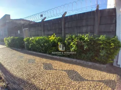 Lote/Terreno à venda, 280m² no Jardim Portugal, Rio Claro