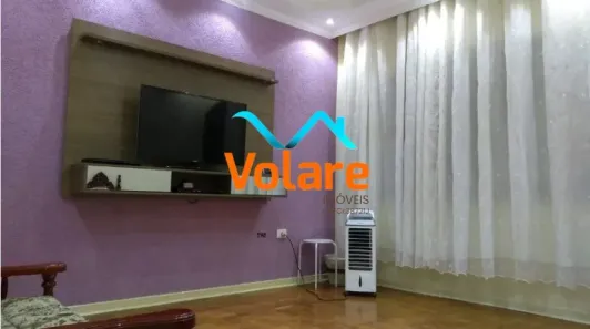 Sobrado com 3 Quartos à venda, 186m² no Jardim D'Abril, Osasco