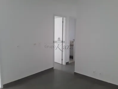 Apartamento com 2 Quartos para alugar, 77m² no Parque Residencial Aquarius, São José dos Campos