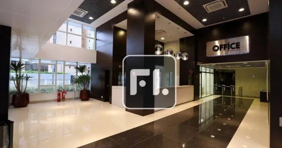 Sala Comercial para venda ou aluguel, 40m² no Alphaville Centro Industrial e Empresarial/Alphaville., Barueri
