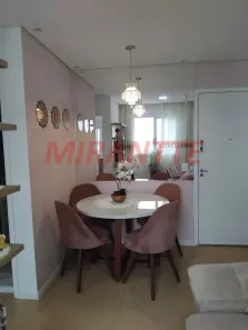 Apartamento com 2 Quartos à venda, 42m² no Vila Nova Cachoeirinha, São Paulo