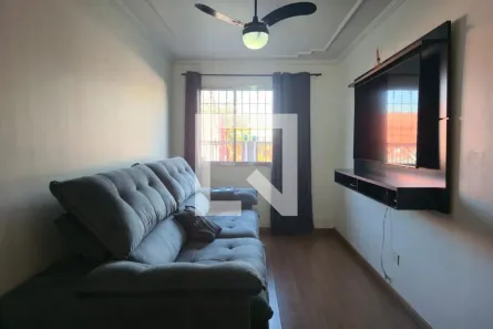 Apartamento com 1 Quarto à venda, 42m² no Cocaia, Guarulhos