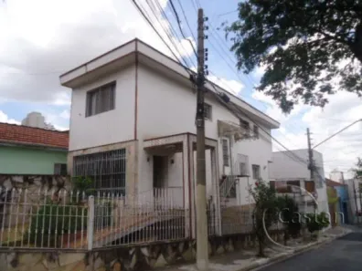 Sobrado com 4 Quartos à venda, 150m² no Belenzinho, São Paulo