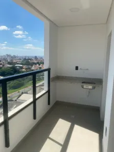 Apartamento com 3 Quartos à venda, 80m² no Jardim Refúgio, Sorocaba