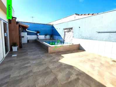 Casa com 3 Quartos à venda, 140m² no Jardim Ângela Rosa, Franca