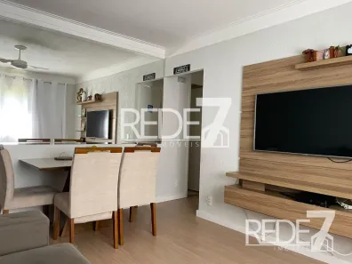 Apartamento com 2 Quartos à venda, 64m² no Vila Orozimbo Maia, Campinas