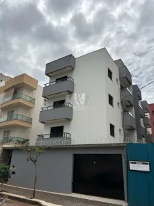 Apartamento com 2 Quartos à venda, 62m² no Patrimônio, Uberlândia
